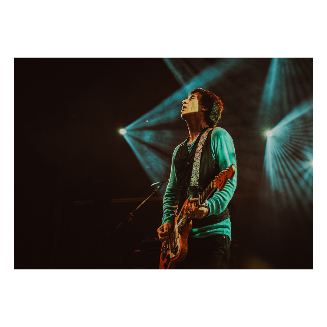 US TOUR PHOTO POSTER