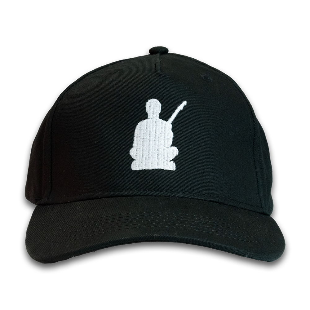 SPIRIT POWER AND SOUL BLACK CAP