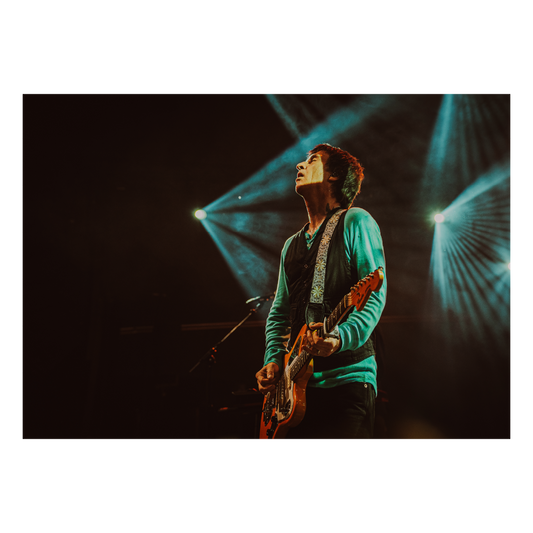 US TOUR PHOTO POSTER