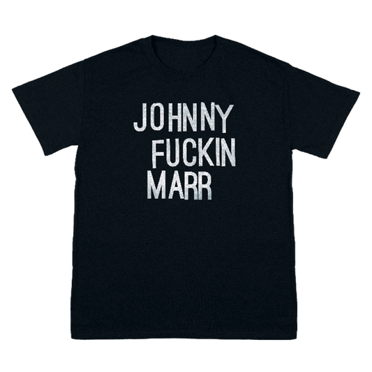 JFM BLACK T-SHIRT