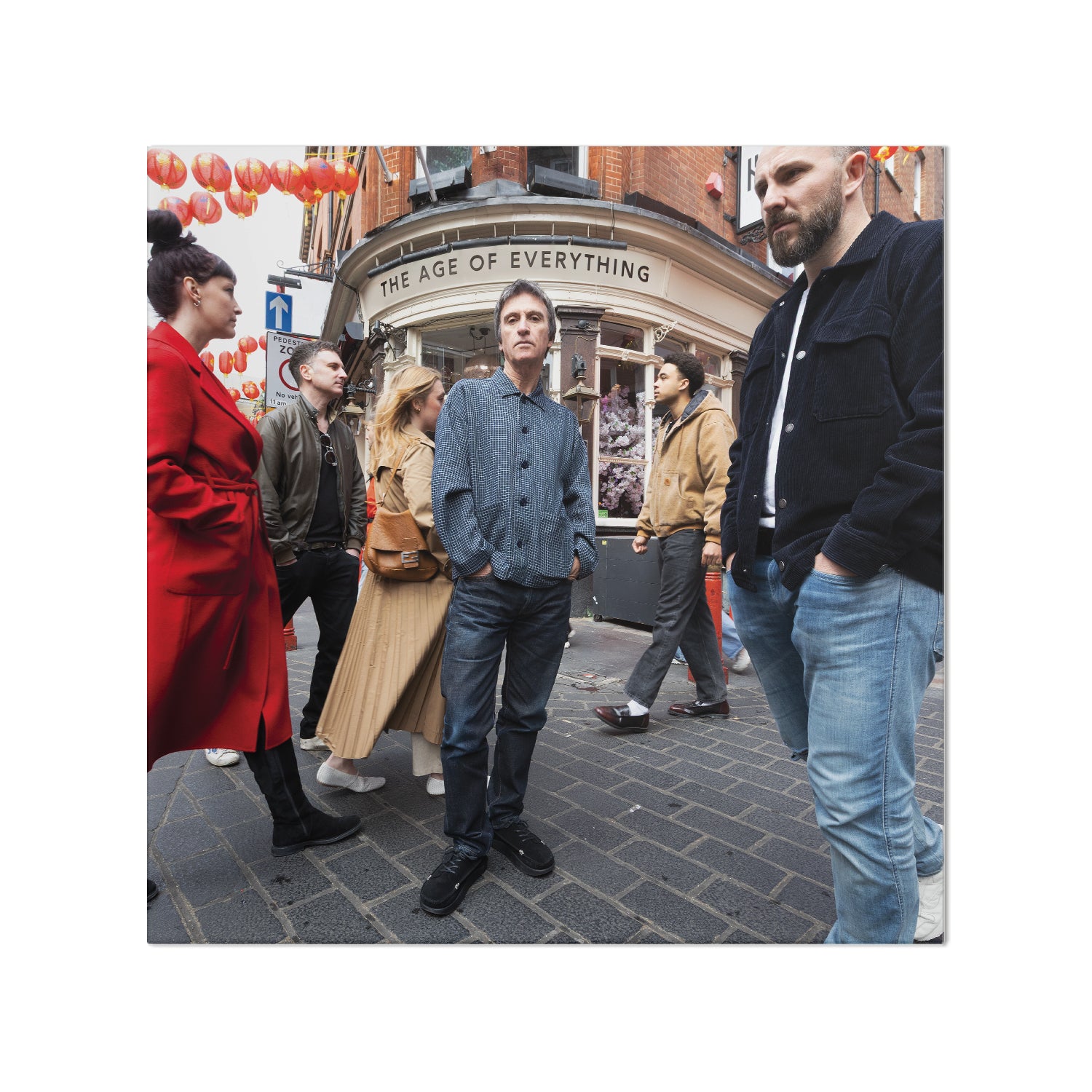 Home page – Johnny Marr Store
